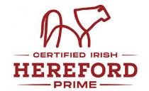 CERTIFIED IRISH HEREFORD PRIME