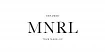 EST.2020 MNRL TRUE MAKE-UP