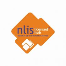 nlis licensed hub National Land Information Service