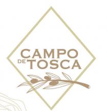 CAMPO DE TOSCA