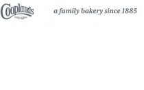 Cooplands TASTE THE PRIDE SINCE 1885 a family bakery since 1885