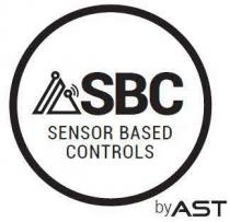 SBC SENSOR BASED CONTROLS by AST