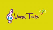 Vocal Tonix