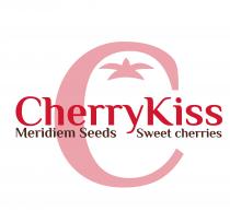 CHERRYKISS MERIDIEM SEEDS SWEET CHERRIES