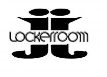 JJ LOCKERROOM