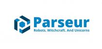 Parseur Robots. Witchcraft. And Unicorns