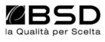 BSD la Qualità per Scelta