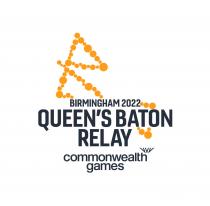 Birmingham 2022 Queen's Baton Relay commonwealth games