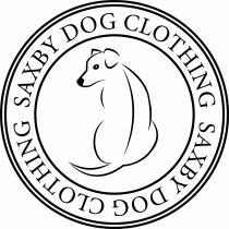 SAXBY DOG CLOTHING