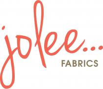 jolee… FABRICS