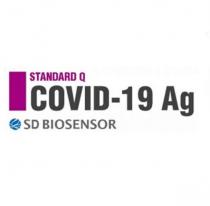 STANDARD Q COVID-19 AG SD BIOSENSOR