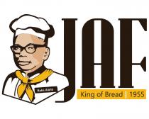 JAF BABA ÀLÀFIÀ KING OF BREAD | 1955