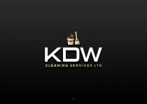 KDW CLEANING SERVICES LTD