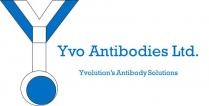 YVO ANTIBODIES LTD. YVOLUTION'S ANTIBODY SOLUTIONS