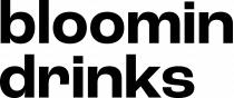 bloomin drinks