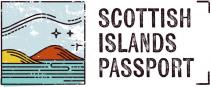 SCOTTISH ISLANDS PASSPORT