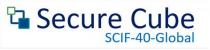 SECURE CUBE SCIF-40-GLOBAL