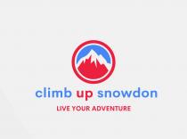 CLIMB UP SNOWDON LIVE YOUR ADVENTURE