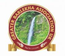 GREATER BARLEKHA ASSOCIATION UK REG NO: 1358 4396