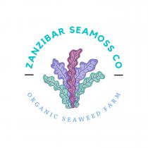 ZANZIBAR SEAMOSS CO FARM ORGANIC SEAWEED