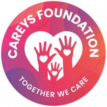 CAREYS FOUNDATION TOGETHER WE CARE