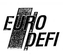 EURO DEFI