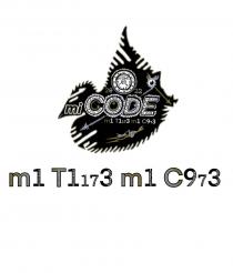 miCODE m1 T1173 m1 C973