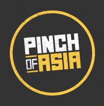 PINCH OFASIA