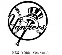 Yankees NEW YORK YANKEES