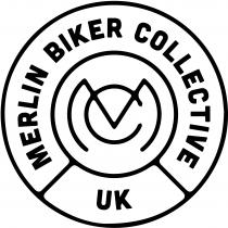 MERLIN BIKER COLLECTIVE UK