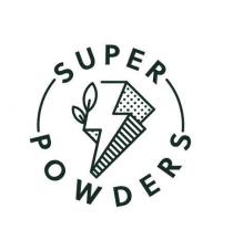 SUPER POWDERS