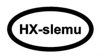 HX-SLEMU