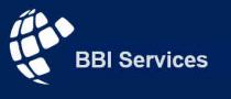 BBI SERVICES