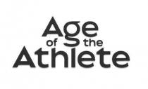 AGE OF THE ATHLETE