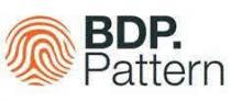 BDP. PATTERN