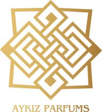 AYKIZ PARFUMS