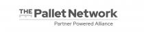 THE PALLET NETWORK PARTNER POWERED ALLIANCE