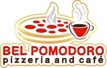 BEL POMODORO PIZZERIA AND CAFÉ