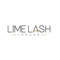 LIME LASH LONDON