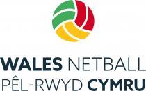 WALES NETBALL PEL-RWYD CYMRU