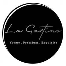 La Gartino vogue premium exquisite