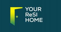 YOUR ReSI HOME