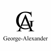 GA GEORGE-ALEXANDER