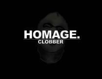 HOMAGE CLOBBER