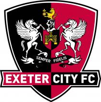 SEMPER FIDELIS EXETER CITY FC