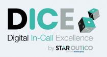 DICE Digital In-Call Excellence by STAR OUTiCO part of the uniphar group