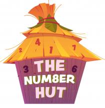 THE NUMBER HUT