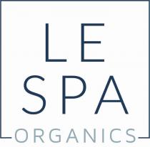 Le Spa Organics