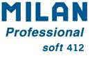 MILAN PROFESSIONAL SOFT 412