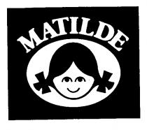 MATILDE